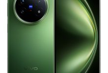 217g 轻薄机身：vivo X Fold5 折叠屏手机 16+512G 版 6674 元探新低-紫竹林-程序员中文网