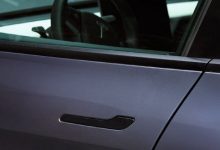 美国调查特斯拉车门失灵问题期间,车主投诉量上升-紫竹林-程序员中文网