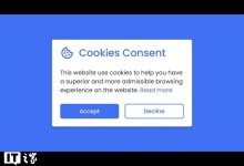 欧盟拟终结困扰用户多年的网站“Cookie 弹窗噩梦”-紫竹林-程序员中文网