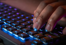 罗技回应遭黑客攻击：被盗信息不涉及核心敏感内容-紫竹林-程序员中文网