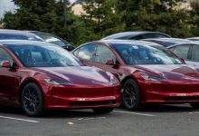 特斯拉正研发支持苹果CarPlay的功能 马斯克多年抵触后或让步-紫竹林-程序员中文网