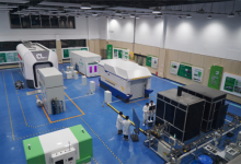 我国全链条机器人育种家“小海”正式亮相：基因挖掘效率提高10倍-紫竹林-程序员中文网