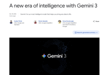 新模型“屠榜”，对话谷歌团队：AI“新旗手”如何诞生-紫竹林-程序员中文网