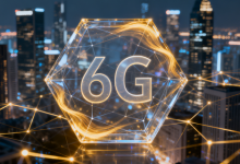 三星与SK电讯联手研发6G 人工智能将全面接管网络管理-紫竹林-程序员中文网