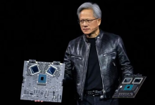 来自5万亿美元巨头的夸赞 黄仁勋：没有台积电就没有NVIDIA-紫竹林-程序员中文网