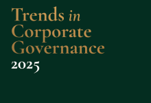 LHAG：2025年企业治理趋势报告-紫竹林-程序员中文网
