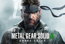 科乐美《合金装备 Δ ：食蛇者》游戏“猎狐”多人模式上线，号称“完全原创”-紫竹林-程序员中文网