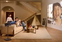 徕卡推出智能投影新品Cine Play 1 Plus,售价11888元-紫竹林-程序员中文网