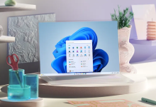 微软 Win11 迎来五大安全升级，为 AI 时代保驾护航-紫竹林-程序员中文网