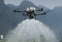 大疆发布 T100S、T70S、T55 农业无人机:最高 95 公斤吊运,喷农药“神器”上新-紫竹林-程序员中文网