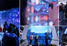 北京InfoComm China 2026重磅推出沉浸体验技术展示-紫竹林-程序员中文网