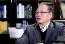 及时发出专业声音！褚君浩眼中的这40年-紫竹林-程序员中文网