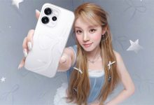 宋雨琦惊喜亮相OPPO Reno15发布会：美到溢出屏幕-紫竹林-程序员中文网