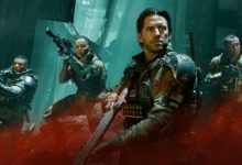 DSO Gaming《使命召唤22：黑色行动7》基准测试：光追表现糟糕透顶 DLSS 4表现出色-紫竹林-程序员中文网