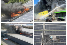 一块光伏板烧掉千万订单?佛山制造出海，绿电安全不能赌！-紫竹林-程序员中文网