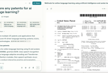 自然语言简化查找专利流程，Perplexity 推出新版 AI 检索工具-紫竹林-程序员中文网