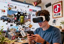 体量直逼 eBay：TikTok Shop 第 3 季度全球狂揽约 190 亿美元，短视频带货大获成功-紫竹林-程序员中文网