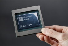 连吃带拿 微软CEO称有权“借鉴”OpenAI自研芯片设计-紫竹林-程序员中文网