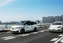 首例碰瓷Robotaxi被罚 武汉还是太领先了-紫竹林-程序员中文网