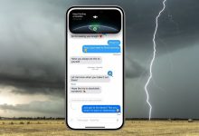 古尔曼称苹果 iPhone 卫星通信功能将升级：开放 API 供第三方使用、支持图像传输等-紫竹林-程序员中文网