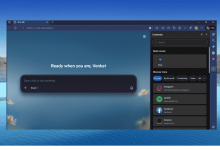 微软 Edge 浏览器将移除侧边栏应用列表，全力聚焦 Copilot AI-紫竹林-程序员中文网