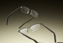 界环 AI 音频眼镜特别版发布：26.4g 轻量化设计、开放声场设计，1699 元起-紫竹林-程序员中文网