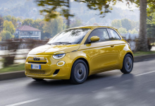 “小钢炮”Abarth 电动化后市场表现糟糕,Stellantis 证实将重新打造燃油版-紫竹林-程序员中文网