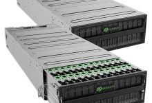 希捷、西部数据掀“百盘大战”:4U JBOD 系统总容量达 3.2PB-紫竹林-程序员中文网