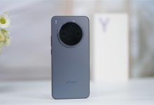 2亿像素的国民小旗舰！vivo Y500 Pro评测：超耐用超给力-紫竹林-程序员中文网