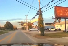 坠机致死14人 全球两大货运公司宣布停飞麦道11型货机-紫竹林-程序员中文网