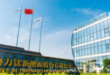 格力钛18亿股权被冻结 截止去年中公司已负债240多亿-紫竹林-程序员中文网