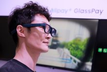 魅族 StarV 眼动方案探索版概念机（Concept ET）亮相，开启交互型消费新纪元-紫竹林-程序员中文网