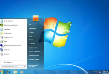 微软历代Windows排名出炉!Windows 7夺冠 最差竟不是Vista 你最喜欢哪一代-紫竹林-程序员中文网
