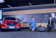 长安马自达高管炮轰新势力造车速度快:16个月出一款车理解不了-紫竹林-程序员中文网