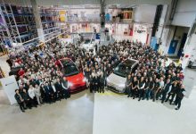 广汽集团与麦格纳官宣整车组装合作项目，埃安车型迎来“欧洲造”-紫竹林-程序员中文网