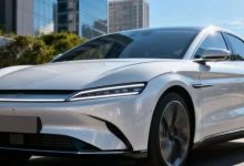 “卖爆了”！新能源车数据来了-紫竹林-程序员中文网