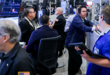 盘前：纳指期货跌1.49% 特斯拉今年转跌-紫竹林-程序员中文网