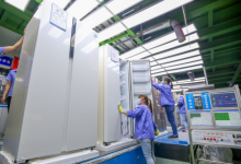 从“标准破局”到“智造引领” 荆州白色家电开启“智”造新局-紫竹林-程序员中文网