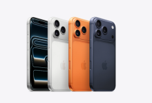 马云和刘强东都用上了iPhone 17 Pro Max 这些明星也在用-紫竹林-程序员中文网