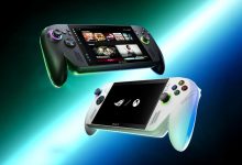 ROG Xbox Ally 系列掌机 2026 年软件更新前瞻：云端编译着色器，NPU 引擎可自动超分低分辨率游戏-紫竹林-程序员中文网