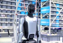 再获2.64亿元人形机器人订单，优必选全年总订单达11亿-紫竹林-程序员中文网