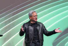 英伟达CEO黄仁勋警告：中国将在AI竞赛中击败美国-紫竹林-程序员中文网