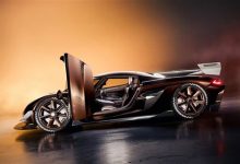 “最快量产车”易主：科尼赛克新超跑刷新拉古纳塞卡赛道纪录-紫竹林-程序员中文网