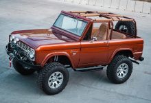 22.98 万起！从攀岩涉水到冰箱电磁炉，福特烈马变了，但这才是它的销量密码-紫竹林-程序员中文网