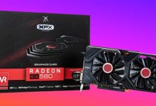发布8年半！讯景RX 580居然还有新BIOS-紫竹林-程序员中文网