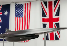 要造 12 倍音速氢动力飞机,澳大利亚 Hypersonix 公司完成 4600 万澳元融资-紫竹林-程序员中文网