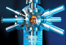 科学家研发全球首台低温单离子光学原子钟，精度较现有设备提升百倍-紫竹林-程序员中文网