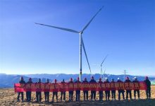 我国又一风电项目并网发电！5370米 全球在运海拔最高-紫竹林-程序员中文网