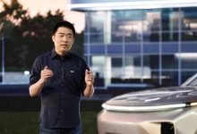 理想汽车高管解读财报：预计明年初i6月产能将稳步提升到2万台-紫竹林-程序员中文网