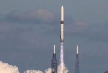 蓝色起源打破SpaceX垄断，火箭成功回收，发射NASA探测器-紫竹林-程序员中文网